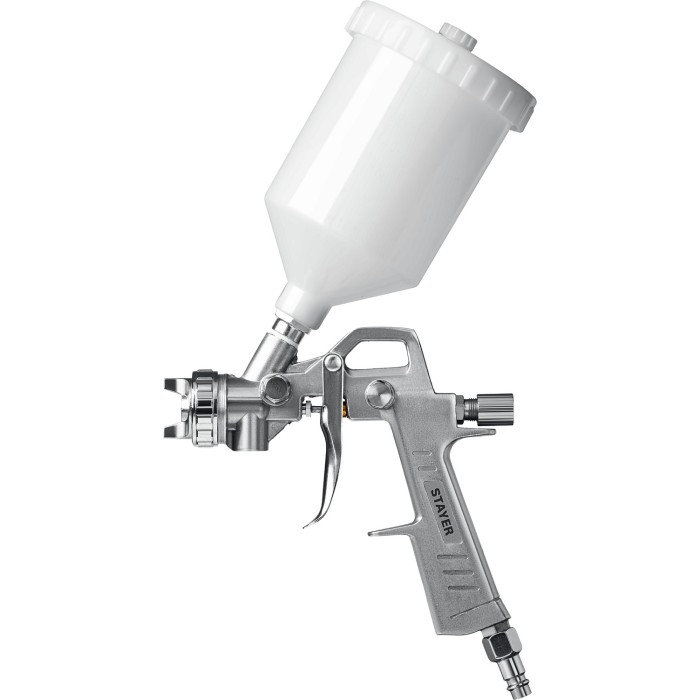 Универсальный набор пневмоинструмента STAYER 06488-H5, ORION-5G, 5 предметов