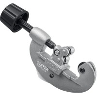 Труборез для меди и алюминия STAYER Professional 2340-28, Труборез для меди и алюминия , Universal-28, 3 - 28 мм