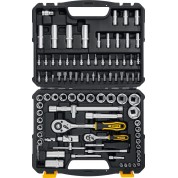 Универсальный набор инструмента STAYER Professional 27760-H94, AUTO 94, 94 предм.