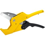 Автоматический труборез по металлопластиковым и пластиковым трубам STAYER Professional 23375-63, Автоматический труборез по металлопластиковым и пластиковым трубам , COBRA-63, до 63 мм