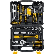 Универсальный набор инструмента STAYER Professional 27710-H83, UNIVERSAL 83, 83 предм.