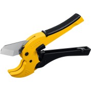 Автоматический труборез по металлопластиковым и пластиковым трубам STAYER Professional 23375-42, Автоматический труборез по металлопластиковым и пластиковым трубам , до 42 мм