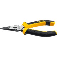 Тонкогубцы STAYER Hercules 2203-3 2203-3-16, Тонкогубцы -16, 160 мм