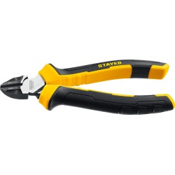 Бокорезы STAYER Hercules 2203-5 2203-5-18, Бокорезы -18, 180 мм