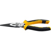 Тонкогубцы STAYER Hercules 2203-3 2203-3-20, Тонкогубцы -20, 200 мм