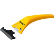 Компактный скребок STAYER 0851, 60 мм