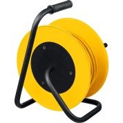 Силовой удлинитель на катушке STAYER 55078-20 55078-20, Силовой удлинитель на катушке , M-315, 3 x 1 мм2, 20 м, 3500 Вт