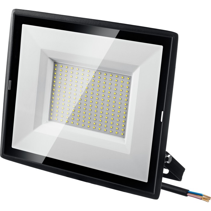 Светодиодный прожектор STAYER LED-MAX 57131-200, Светодиодный прожектор , 200 Вт, 6500K, IP 65, IP 65