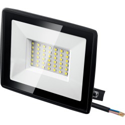 Светодиодный прожектор STAYER LED-MAX 57131-50, Светодиодный прожектор , 50 Вт, 6500K, IP 65