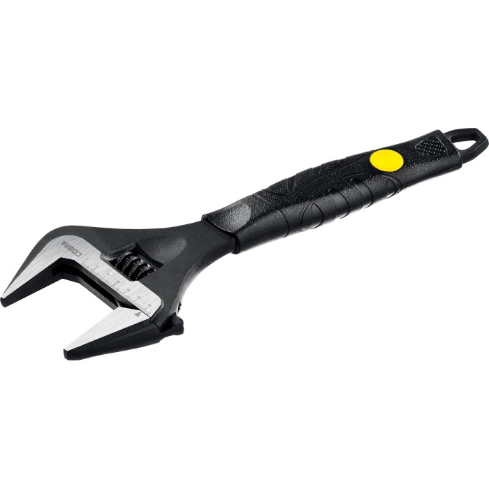 Разводной ключ STAYER COBRA 27264-30, Разводной ключ Professional , 300/60 мм