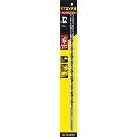 Cверло по бетону STAYER Hercules 2915-300 2915-300-12, Cверло по бетону Professional -12, 12 x 300 мм
