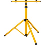 Телескопический штатив для 2х прожекторов в сумке STAYER MAX Stable 56922-B