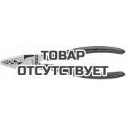 Инструмент для обжима контактных гильз KNIPEX KN-9771180SB