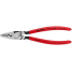 Инструмент для обжима контактных гильз KNIPEX KN-9771180SB