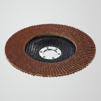 Круг лепестковый торцевой STAYER Professional 36581-125 36581-125-040, Круг лепестковый торцевой -040, 125 х 22 мм, P40