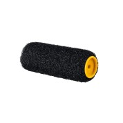 Ролик для шпатлевки STAYER PROFESSIONAL PUTTY 80 мм, 180 мм