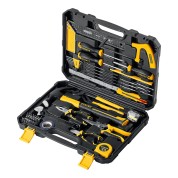 Универсальный набор инструмента для дома STAYER 22055-H67, Master-67 67 предм.