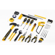 Универсальный набор инструмента для дома STAYER 22055-H67, Master-67 67 предм.