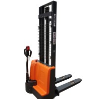 Штабелер самоходный GROST HLP 15/25M