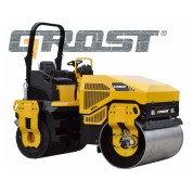 Виброкаток GROST VR4000С