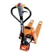 Самоходная гидравлическая тележка GROST PTL15