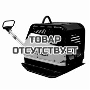 Виброплита реверсивная GROST XHZ750