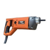 Глубинный вибратор GROST  VGP850С/1/35 (вибратор с гибким валом 1 метр и булавой 35 мм. маятникового типа)