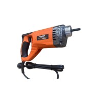 Глубинный вибратор GROST VGP 1150С/2.5/35 (вибратор  с гибким валом 2.5 метра и булавой 35мм. маятникового типа )