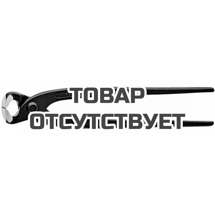 Клещи арматурные для сетки KNIPEX KN-9900250SB