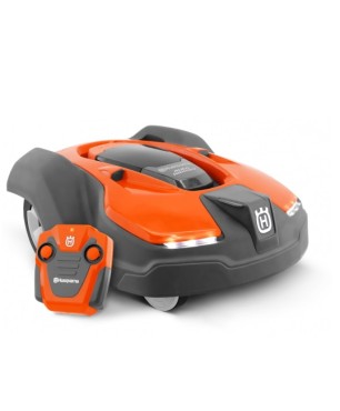 Игрушка Husqvarna "Газонокосилка-робот"