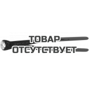 Клещи арматурные особой мощности KNIPEX KN-9911300SB