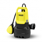 Насос погружной для грязной воды Karcher SP 11.000 Dirt