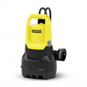 Насос погружной для грязной воды Karcher SP 16.000 Dirt