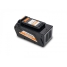 Аккумуляторная газонокосилка VILLARTEC MA4046 SET: AM405 + AC405 ( +1 Акку 2Ач в подарок!)