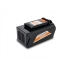 Аккумуляторная газонокосилка VILLARTEC MA4046 SET: AM405 + AC405 ( +1 Акку 2Ач в подарок!)