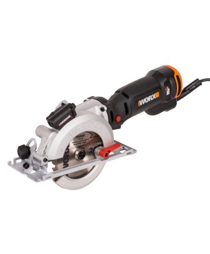 Дисковая пила WORX WX437