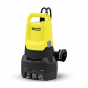 Насос погружной для грязной воды Karcher SP 22.000 Dirt