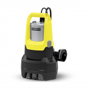 Насос погружной для грязной воды Karcher SP 22.000 Dirt Level Sensor