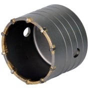 Коронка М22 ELITECH76мм 1820.107700