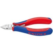 Кусачки боковые для электроники KNIPEX KN-7732130