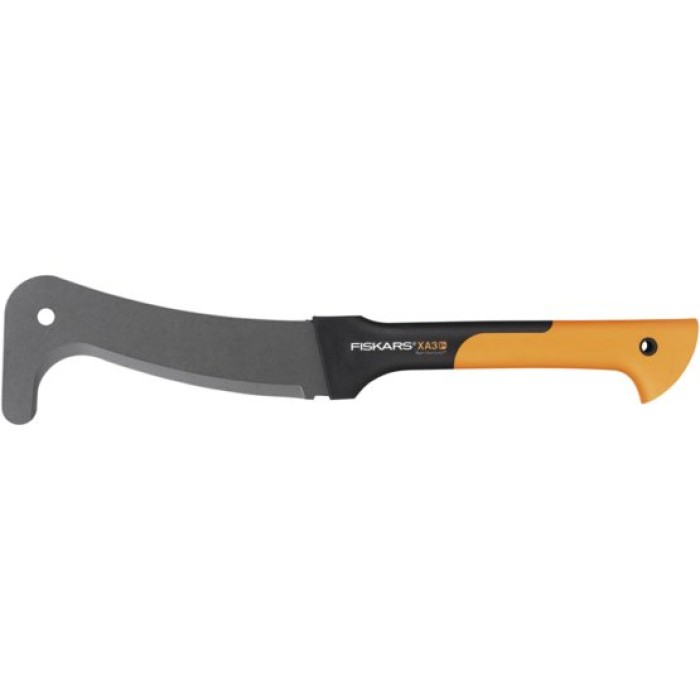 Малый секач для сучьев Fiskars WoodXpert™ XA3