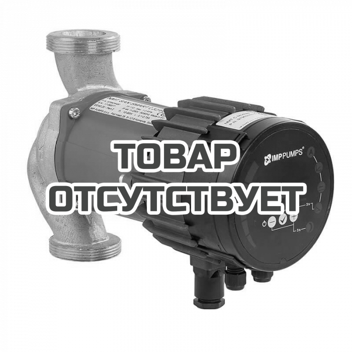 Циркуляционный насос IMP Pumps NMT SAN SMART C 32/40-180