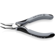 Плоскогубцы захватные для электроники антистатические KNIPEX KN-3582145ESD
