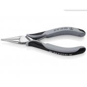 Плоскогубцы захватные для электроники антистатические KNIPEX KN-3552145ESD
