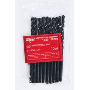 Сверло HSS ELITECH 3.0х61 1шт 1820.100200