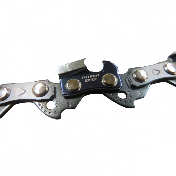 Цепь пильная 0,325&quot;, 1,5 мм, 64 звена Patriot 21BPE-64E