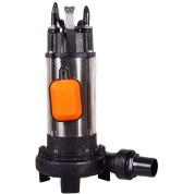 Фекальный насос Вихрь ФН-1800Л с измельчителем