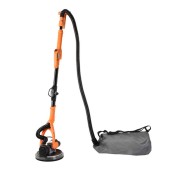 Шлифовальная машина для стен и потолков Вихрь ЭШМ-225СП (жираф)