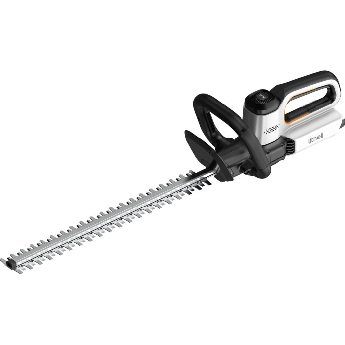 Аккумуляторный кусторез Litheli U20 U20HT00-0U110 (1 АКБ 2,0 А/ч)