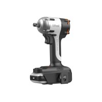 Аккумуляторный гайковерт LITHELI U20BS00-0U120 (1 АКБ 2,0 А/ч)